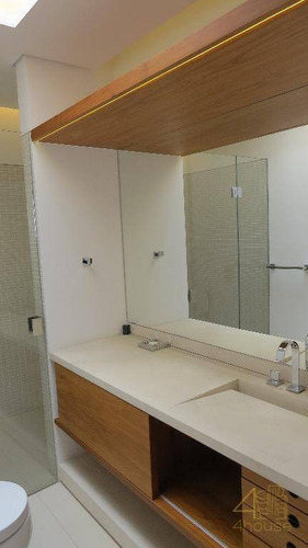 Imagem 16 de 30 de Casa Com 4 Dormitórios À Venda, 841 M² Por R$ 8.900.000,00 - Condomínio Terras De São José Ii - Itu/sp - Ca0545