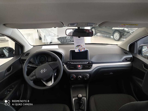 Imagem 2 de 9 de Hyundai Hb20 1.0 Vision (flex)