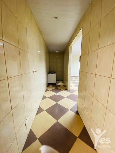 Imagem 21 de 24 de Ref.: 7018 - Galpão 715 M², Vila Palmares, Santo André - 7018