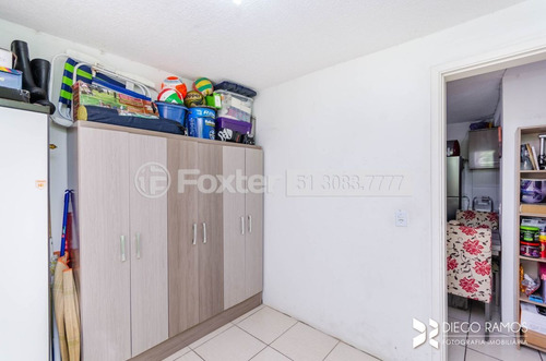 Imagem 11 de 29 de Apartamento, 2 Dormitórios, 38.34 M², Jardim Leopoldina - 201807