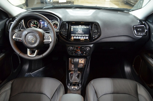 Imagem 6 de 8 de Compass Limited Diesel