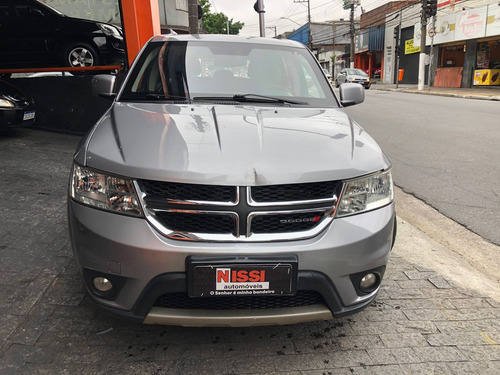 Dodge Journey 3.6 R/T 7P