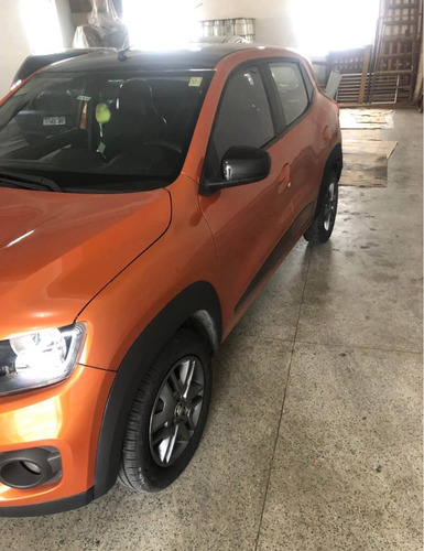 Renault Kwid 1.0 12v Intense Sce 5p