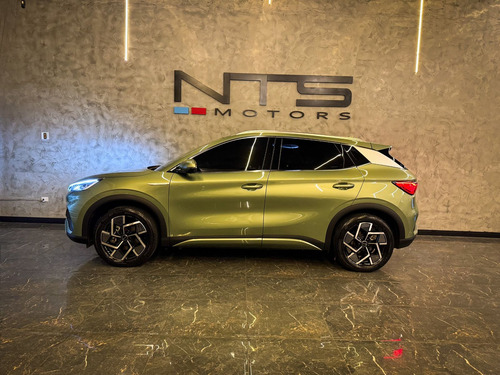 BYD Yuan Plus (Elétrico)