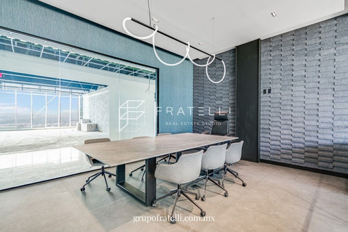 Oficinas En Venta, Prisma Zona Esmeralda
