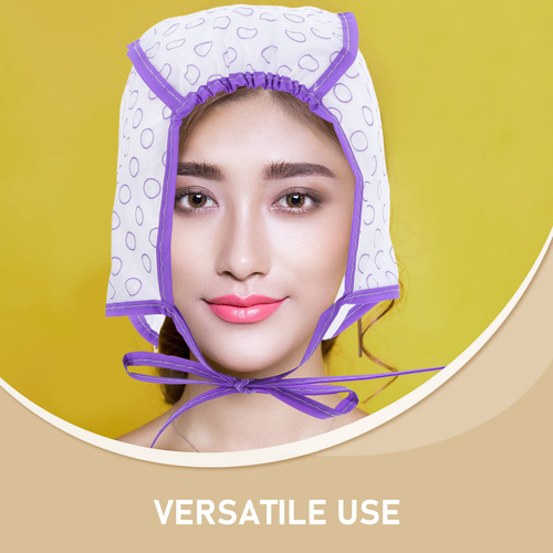 Kit De 3 Juegos De Tintes Para Teñir El Cabello Frosting Cap