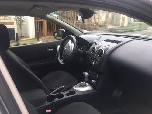 Imagen 6 de 9 de Nissan Qashqai Semifull
