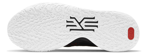 Zapatillas Nike Kyrie 7 Roswell Rayguns Urbano Cq9326-003