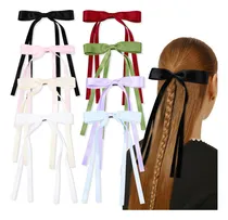 Comprar 20 Moños Niñas Cabello, Accesorios Cabello Nina
