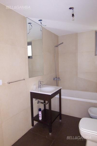 Imagen 11 de 23 de Excelente Departamento En Torre Mayor - Rio - Inmejorable Ubicación. Amenities.