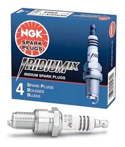 comprar Jogo Vela Ngk Iridium Agile Corsa Cobalt Prisma Onix  1.4