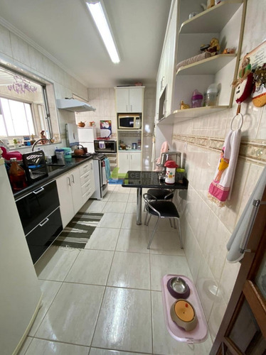 Imagem 8 de 15 de Apartamento - Vila Mariana - Ref: 14309 - V-872306