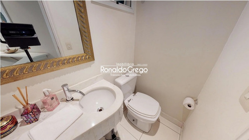 Imagem 8 de 28 de Apartamento Com 3 Dorms, Perdizes, São Paulo - R$ 1.36 Mi, Cod: 1797 - A1797