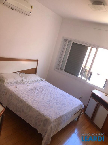 Imagem 8 de 14 de Casa Em Condomínio - Alphaville - Sp - 600640