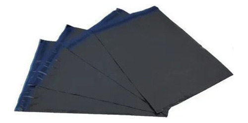 Envelope Plastico Seguranca 19x25 Tipo Sedex 50 Unidades