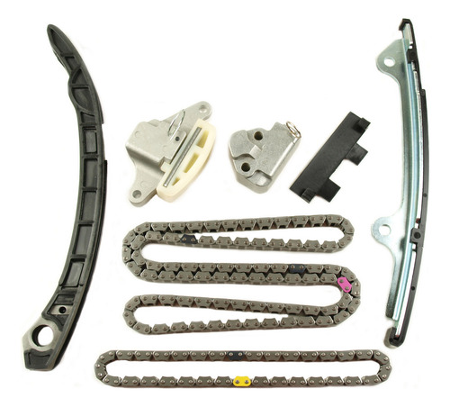 Kit Cadena Distribución Nissan Altima 4 Cil 2.5l 2007-2009