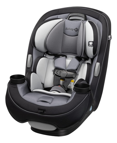 Safety 1st Grow And Go - Asiento Convertible Todo En Uno Y A