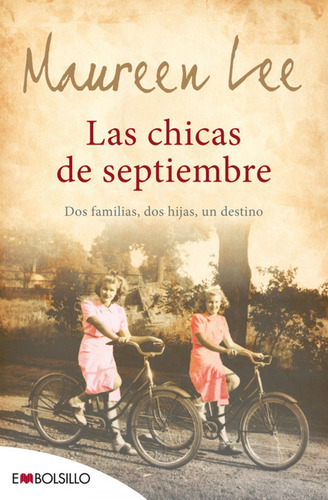 Libro - Las Chicas De Septiembre 