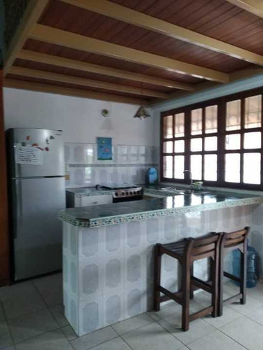 Imagen 5 de 12 de Apartamento En Ciudad Flamingo