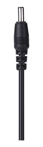 Cargador Adaptador Ca/cc De 21w 15v Con Cable De 6.7 Ft 1.4a