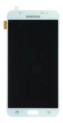 Modulo Display Vidrio Tactil Touch Samsung A7 2016 Original!