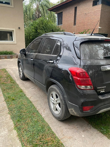 Chevrolet Tracker Premier - Primera Mano