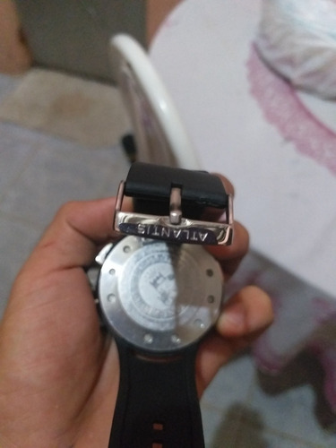 Relógio Invicta S1 Rally 11134 Original Edição Limitada