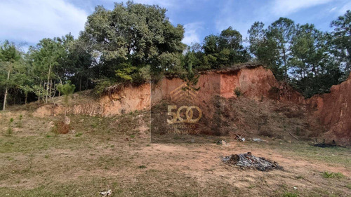 Imagem 3 de 8 de Terreno À Venda, 588 M² Por R$ 1.300.000,00 - Tijuquinhas - Biguaçu/sc - Te0213