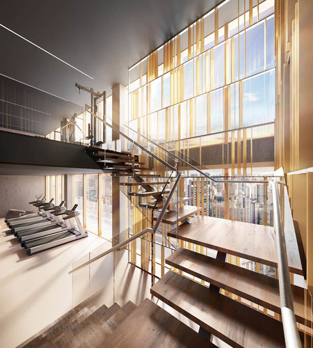 Imagem 17 de 29 de Studio Residencial Para Venda, Vila Nova Conceição, São Paulo - St6828. - St6828-inc
