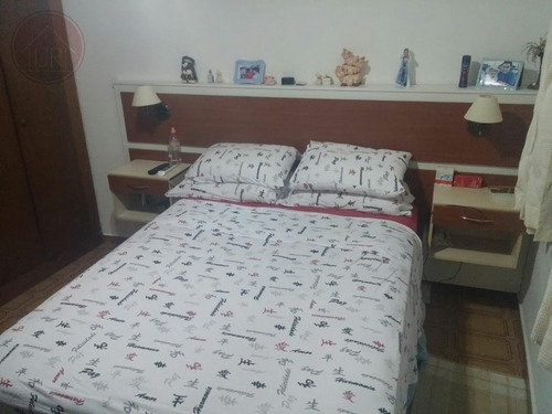 Imagem 12 de 15 de Casa Sobrado Em Santana - São Paulo - 3211