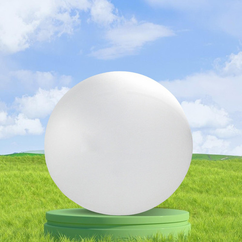 Balão , Balão Meteorológico Profissional, Bola Branco