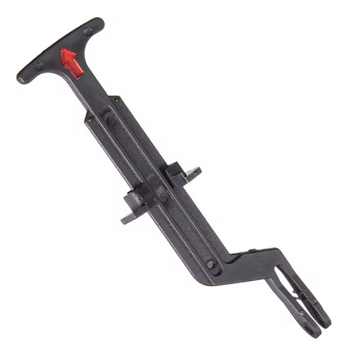 Tiron Seguro Liberador De Cofre Passat 1996-2010