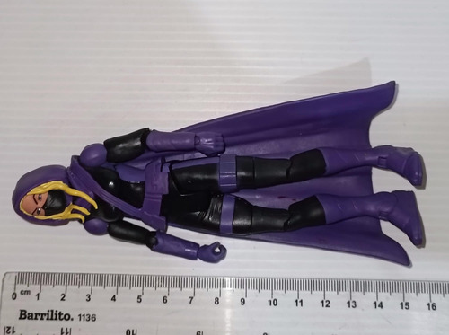 Dc Multiverse Mattel Spoiler Baf Lex Luthor (Usado)