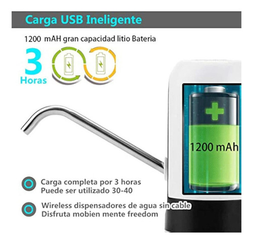Cf Cubo De Agua Eléctrico El Hogar Extractor Automático