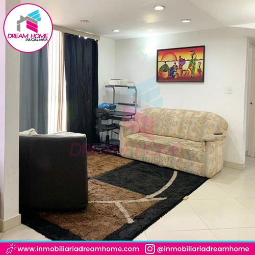Imagen 2 de 12 de Apartamento Urb Casa Garden - Charallave