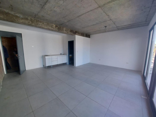 Imagen 2 de 30 de Departamento A Estrenar En Pilar. Monoambiente Divisible