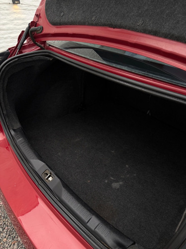 Nissan Sentra 2.0 N Acenta Mt