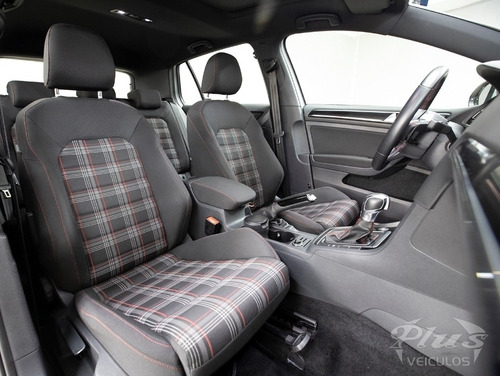 Volkswagen Golf Gti 2.0 Exclusive Dsg