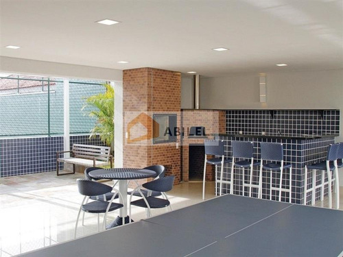 Imagem 10 de 27 de Apartamento Novo - 7920