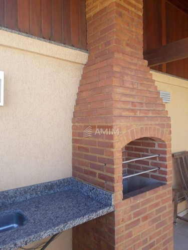 Imagem 29 de 30 de Cobertura Com 2 Dormitórios À Venda, 140 M² Por R$ 630.000,00 - Santa Rosa - Niterói/rj - Co0433
