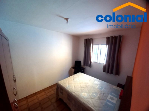 Imagem 10 de 30 de Casa 3 Quartos Com Ampla Edícula - Ca01321 - 70573480