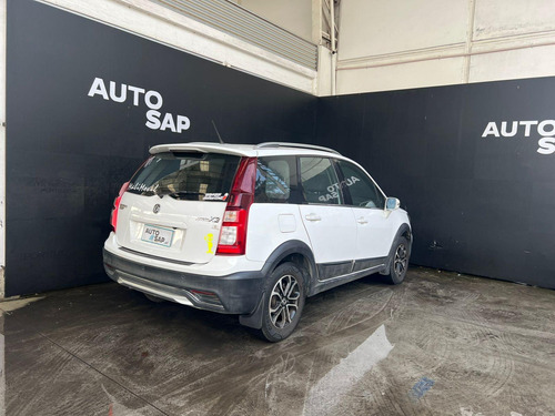 Dongfeng JOYEAR X3 1.6 LUXURY