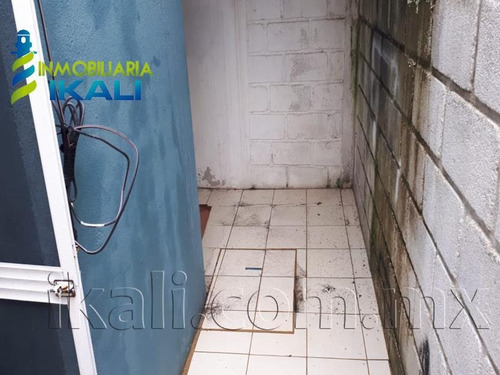 Imagen 7 de 9 de Casa Sola En Renta Cabo Rojo