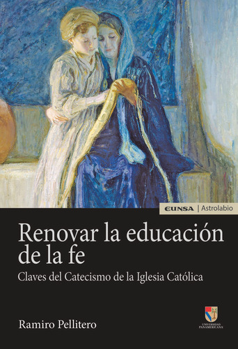 Libro Renovar La Educaciã³n De La Fe - Pellitero Iglesias...