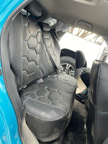 Toyota Raize 4 Cil Turbo 2023 Por Partes
