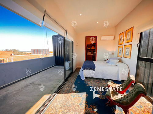 Casa - Balneario Buenos Aires