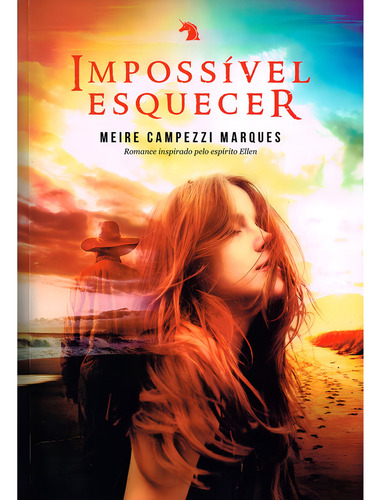 Impossível Esquecer: Não Aplica, de : Meire Campezzi Marques. Série Não aplica, vol. Não Aplica. Editora Vida E Consciencia, capa mole, edição não aplica em português, 2023