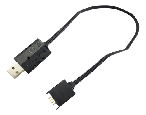 Battery Charging Line Usb Cable Cord Wire