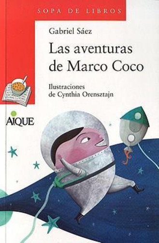 Aventuras De Marco Coco, Las
