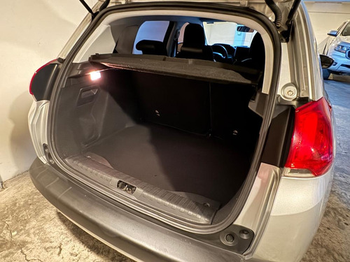 Peugeot 2008 1.6 Thp Sport